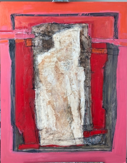  Standing Stone