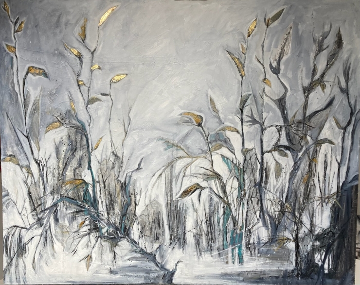 Reed Song