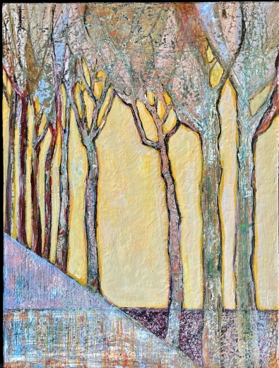 Roman Pines